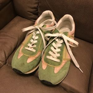 KangaRoos Shoes, sz 8
